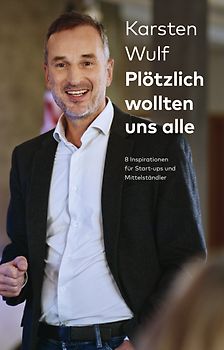Plötzlich wollten uns alle