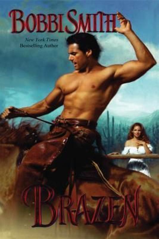 Brazen