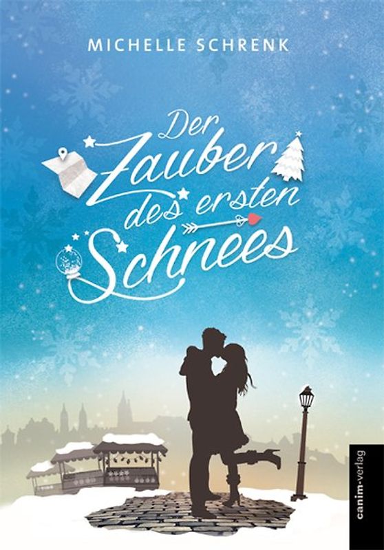 Der Zauber des ersten Schnees