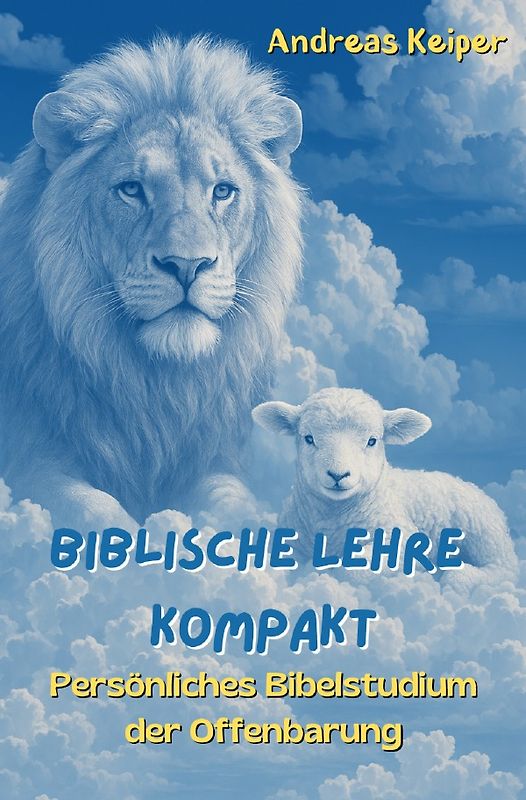 Biblische Lehre kompakt