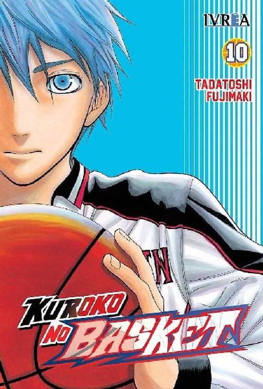 Kuroko no basket