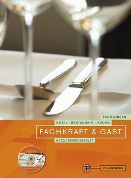 Fachkraft & Gast