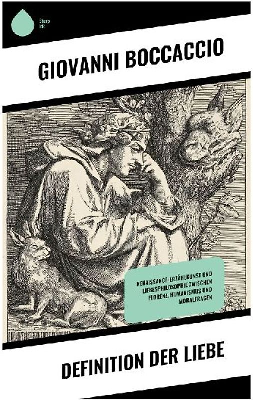 Definition der Liebe