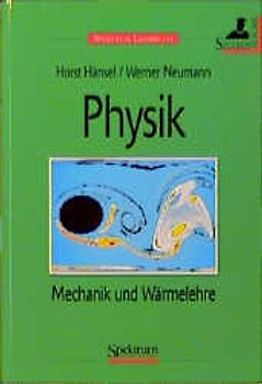 Physik Band I - IV (Paket)