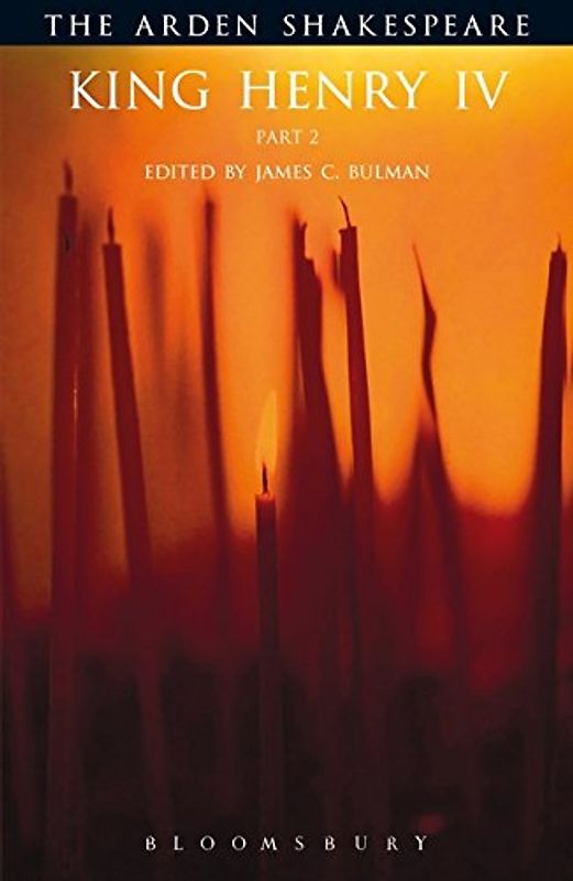 King Henry IV Part 2: Third Series (The Arden Shakespeare Third Series)