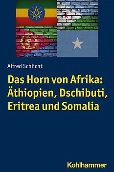 Das Horn von Afrika