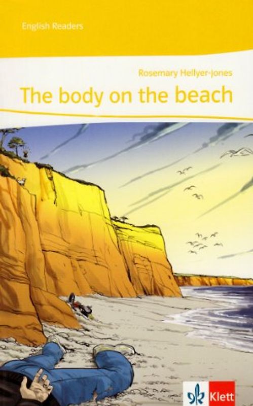 The body on the beach