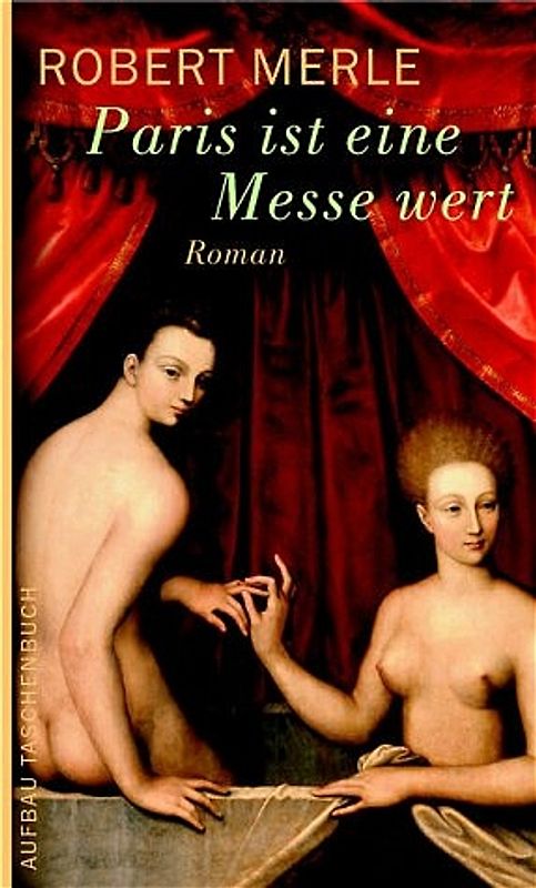 Paris ist eine Messe wert