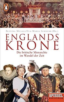 Englands Krone
