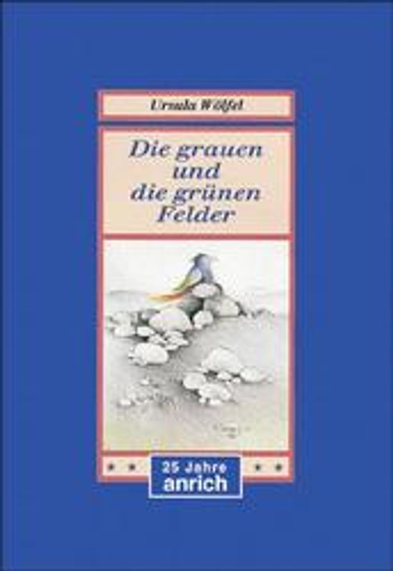 Die grauen und die grünen Felder