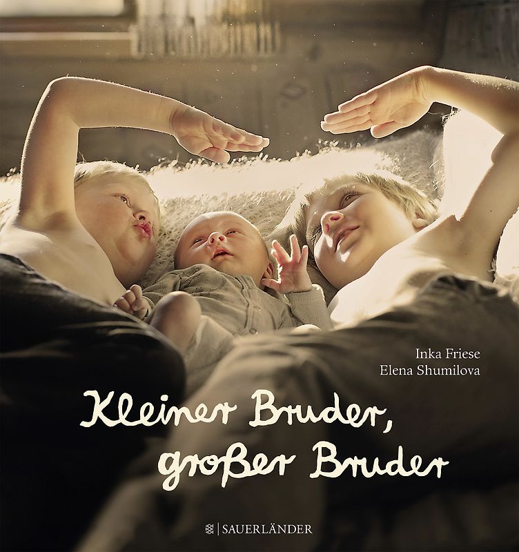 Kleiner Bruder, großer Bruder