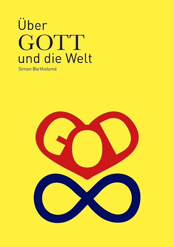 Über Gott und die Welt