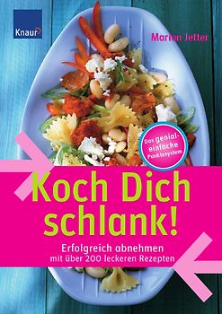 Koch Dich schlank!