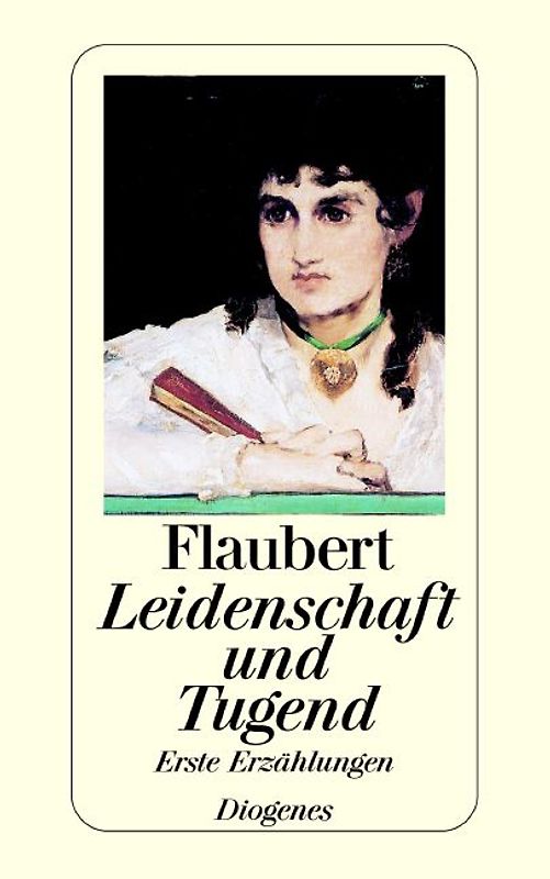 Leidenschaft und Tugend