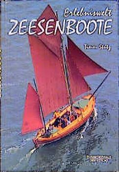 Erlebniswelt Zeesenboote