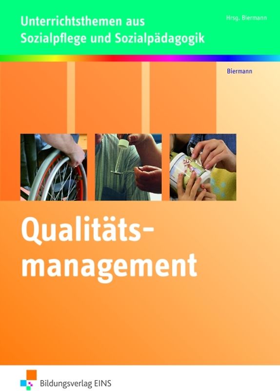 Qualitätsmanagement
