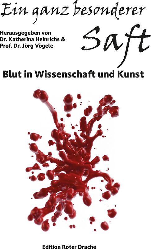 Ein ganz besonderer Saft