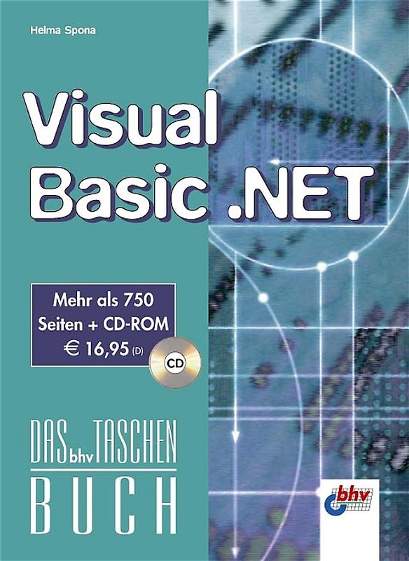 Visual Basic .NET