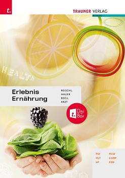 Erlebnis Ernährung