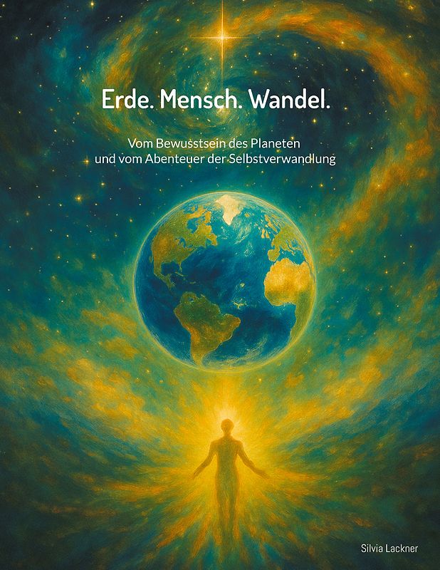 Erde. Mensch. Wandel.