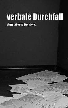 verbale Durchfall