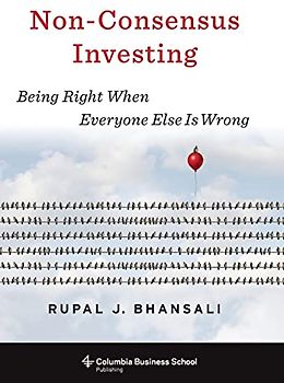 Non-Consensus Investing
