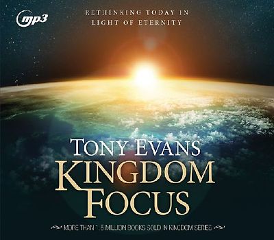 Kingdom Focus