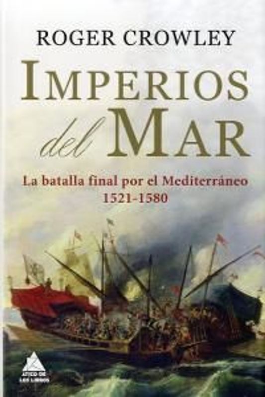 Imperios del Mar