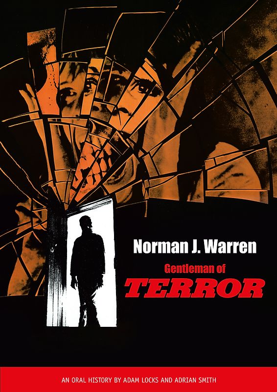Norman J. Warren – Gentleman of Terror