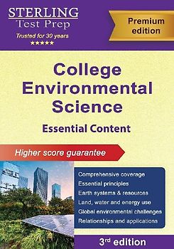 College Environmental Science