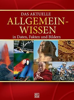 Das aktuelle Allgemeinwissen