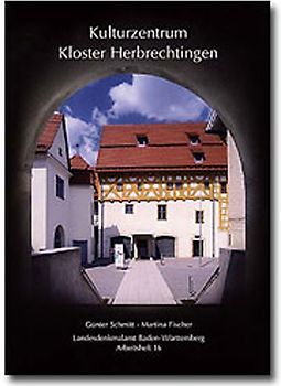 Kulturzentrum Kloster Herbrechtingen
