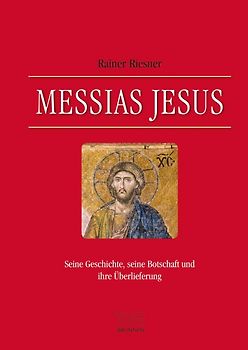 Messias Jesus