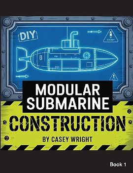 DIY Modular Submarine Construction