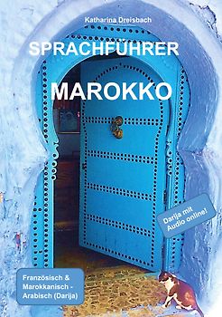 Sprachführer Marokko