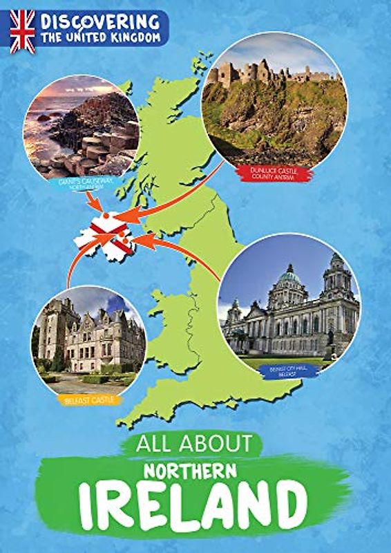 All about Northern Ireland