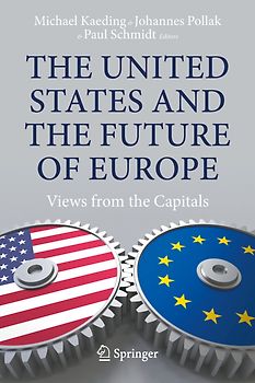 The United States and the Future of Europe