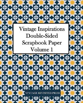 Vintage Inspirations