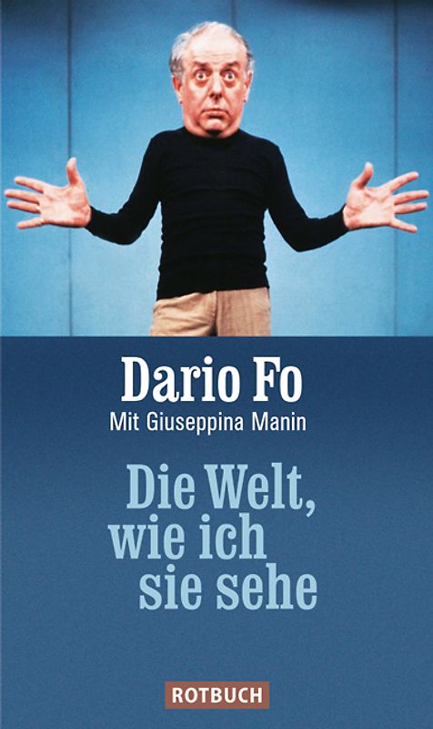 Die Welt, wie ich sie sehe