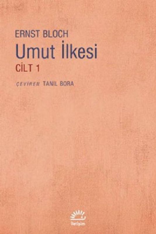 Umut Ilkesi Cilt 1