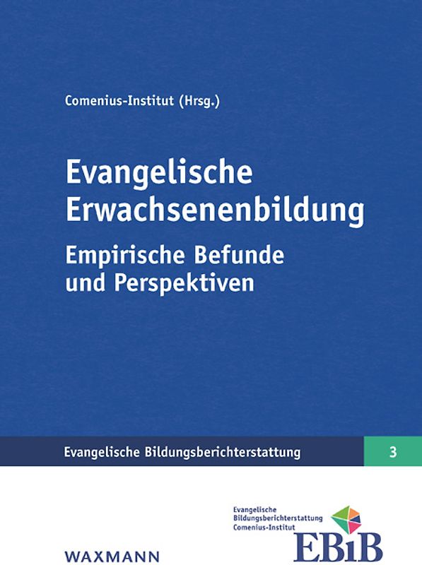 Evangelische Erwachsenenbildung