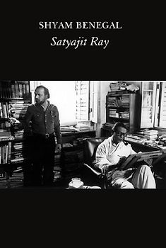 Satyajit Ray