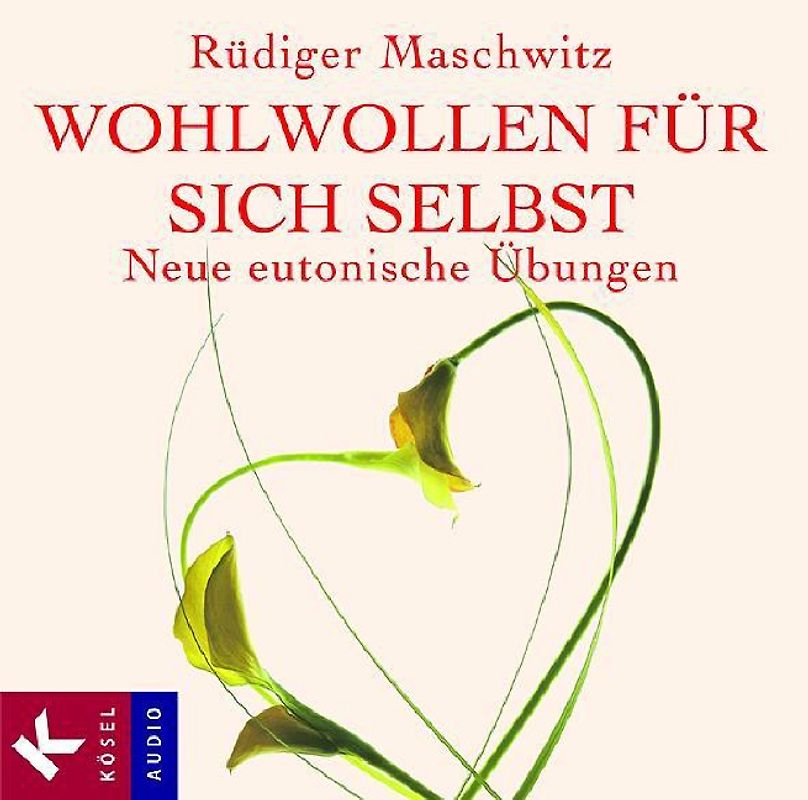 Wohlwollen für sich selbst