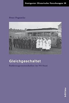 Gleichgeschaltet