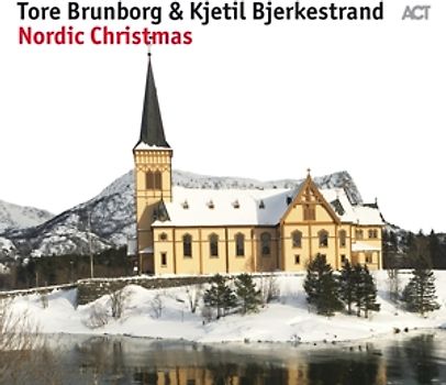 Brunborg,Tore/Bjerkestrand,Kjetil - Nordic Christmas
