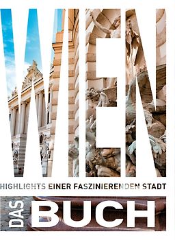 KUNTH Wien. Das Buch