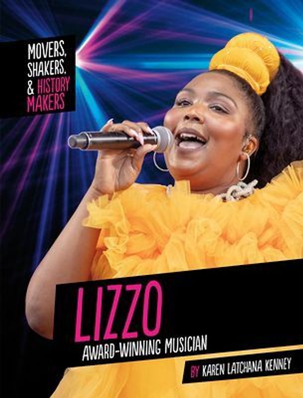 Lizzo