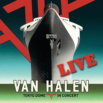 Van Halen - Van Halen - Tokyo Dome In Concert