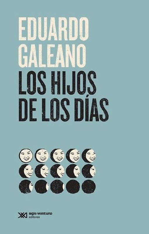 Los Hijos de Los Días