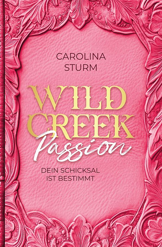 Wild Creek Passion